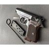Pistolet Walther PPK 9mm BrowningShort